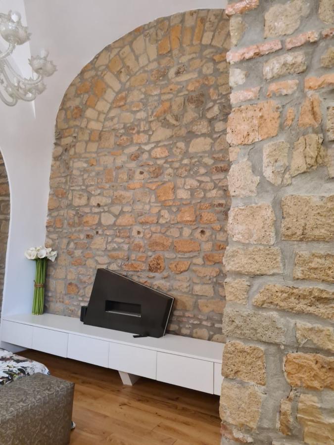 Incantevole Con Jacuzzi Řím Exteriér fotografie