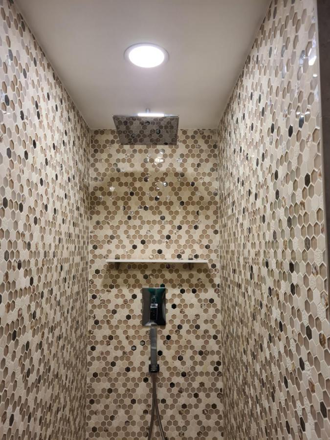 Incantevole Con Jacuzzi Řím Exteriér fotografie