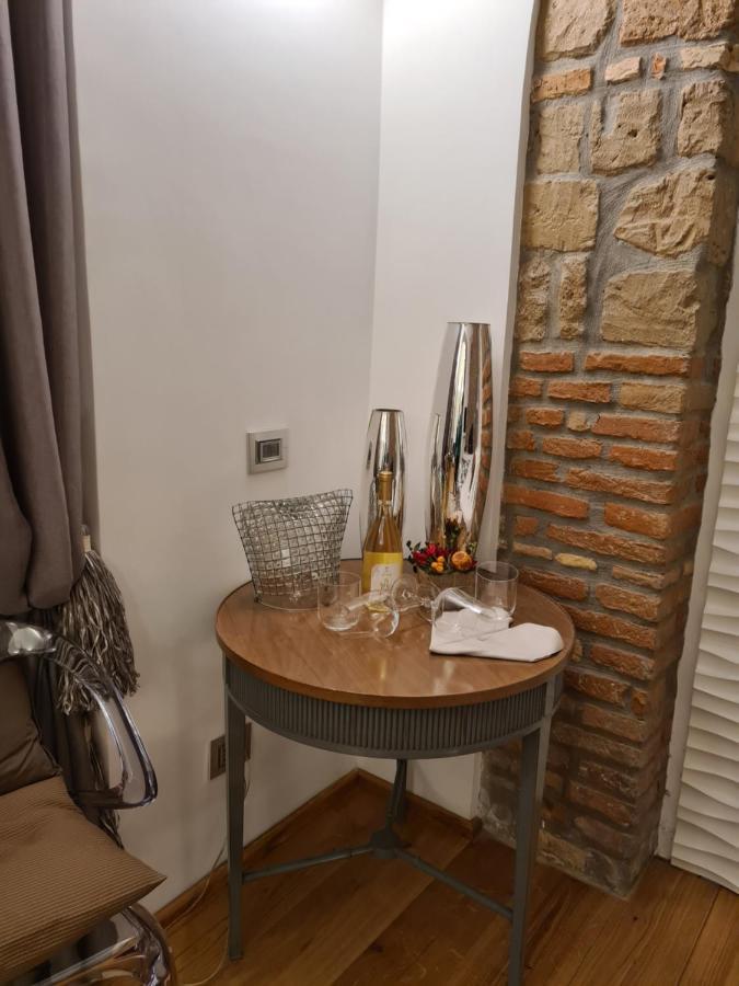 Incantevole Con Jacuzzi Řím Exteriér fotografie